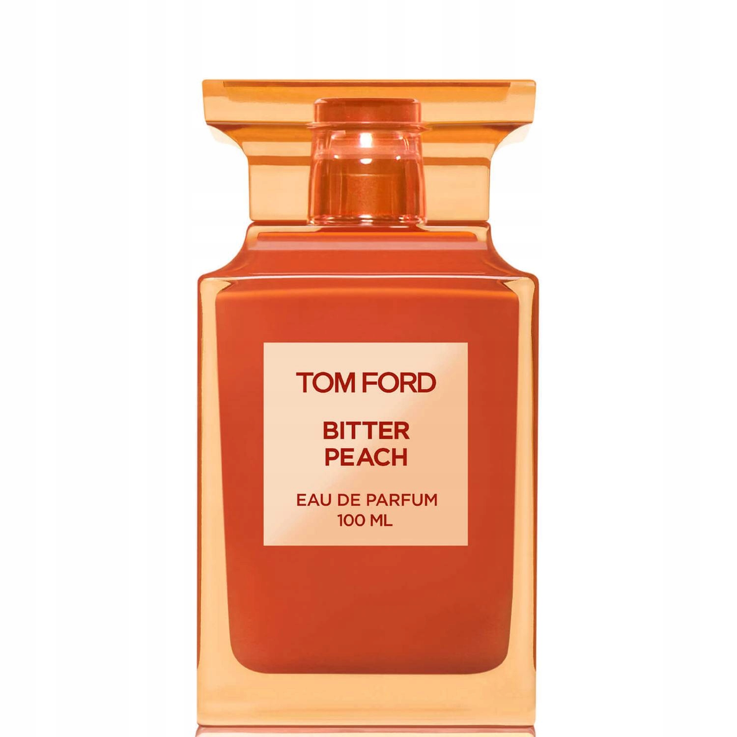 Tom Ford Bitter Peach parfémovaná voda 100 ml Edp