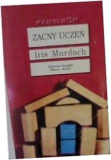 Zacny uczeń - Murdoch