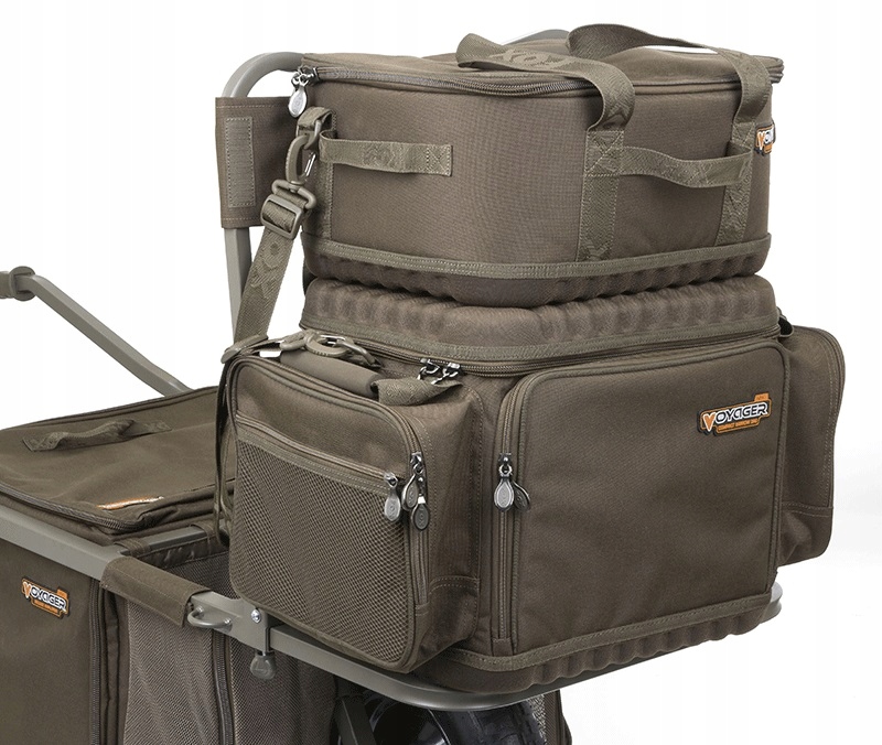 Taczka Explorer Barrow Deluxe Fox Marka Fox