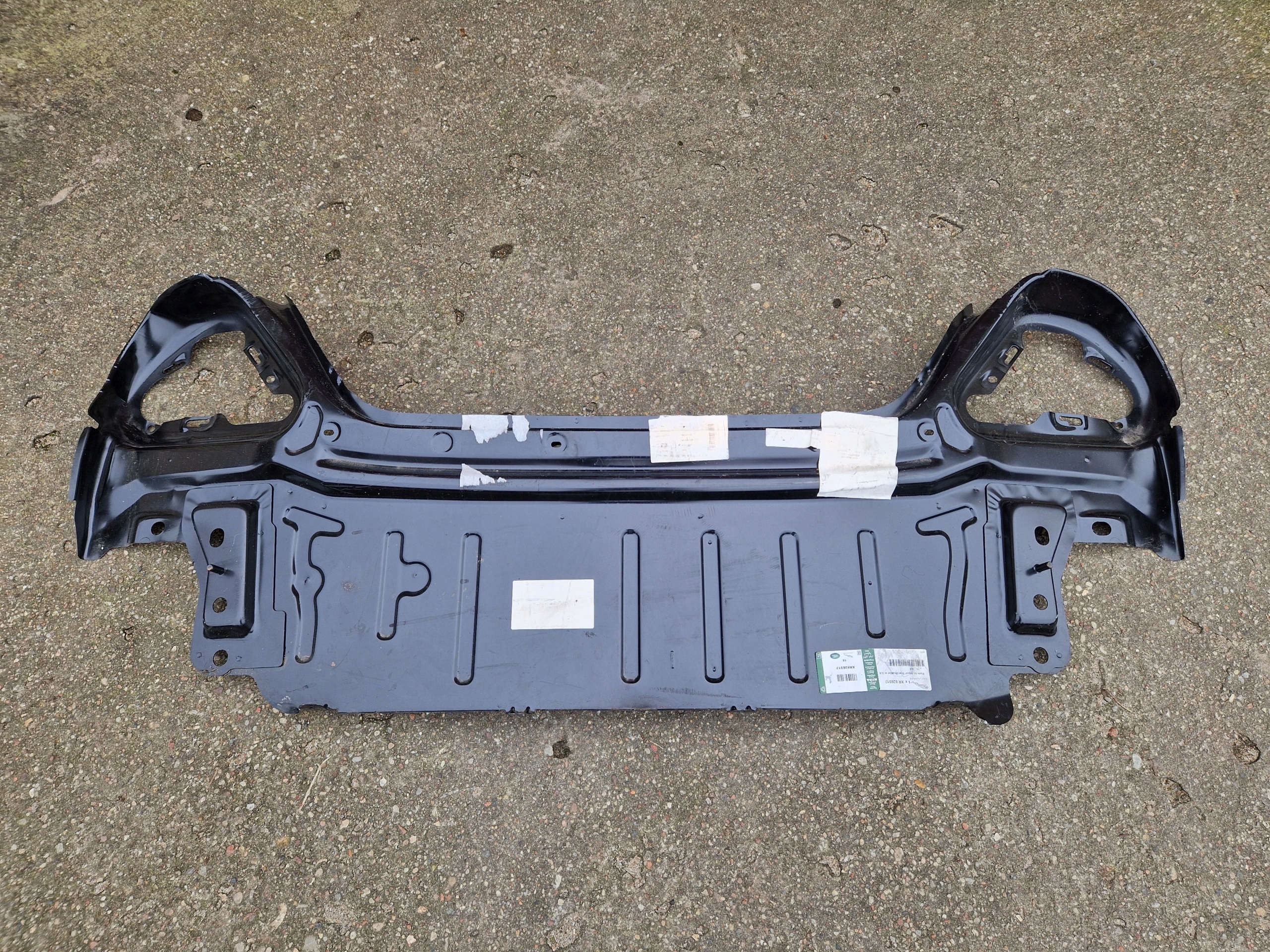 Jaguar S Type 99- pas tylny stype