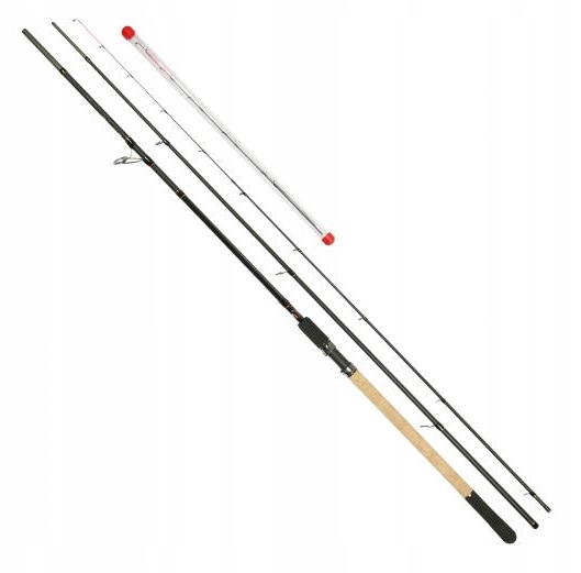 Vde-robinson Competition Feeder CMX 3,60M 60G