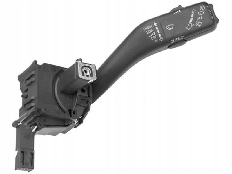 ПЕРЕМИКАЧ СКЛООЧИСНИКІВ VW