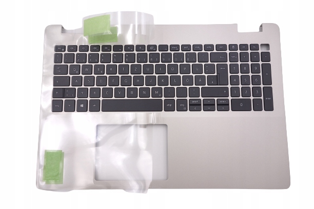 Nový Palmrest Dell Inspiron 3501 3505 VXGY3 75D5K