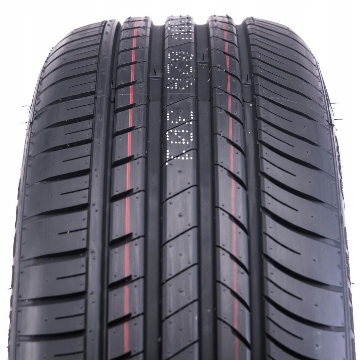1x Letní Pneumatika 285/35R22 Fortuna Ecoplus Suv 106W