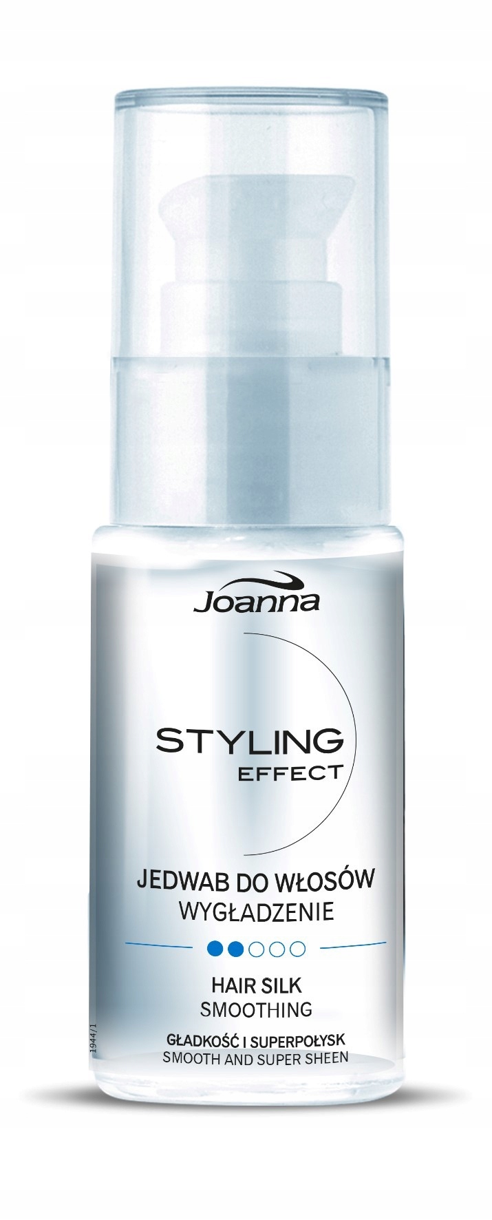 

Joanna Styling Effect Jedwab do włosów Wygładzenie