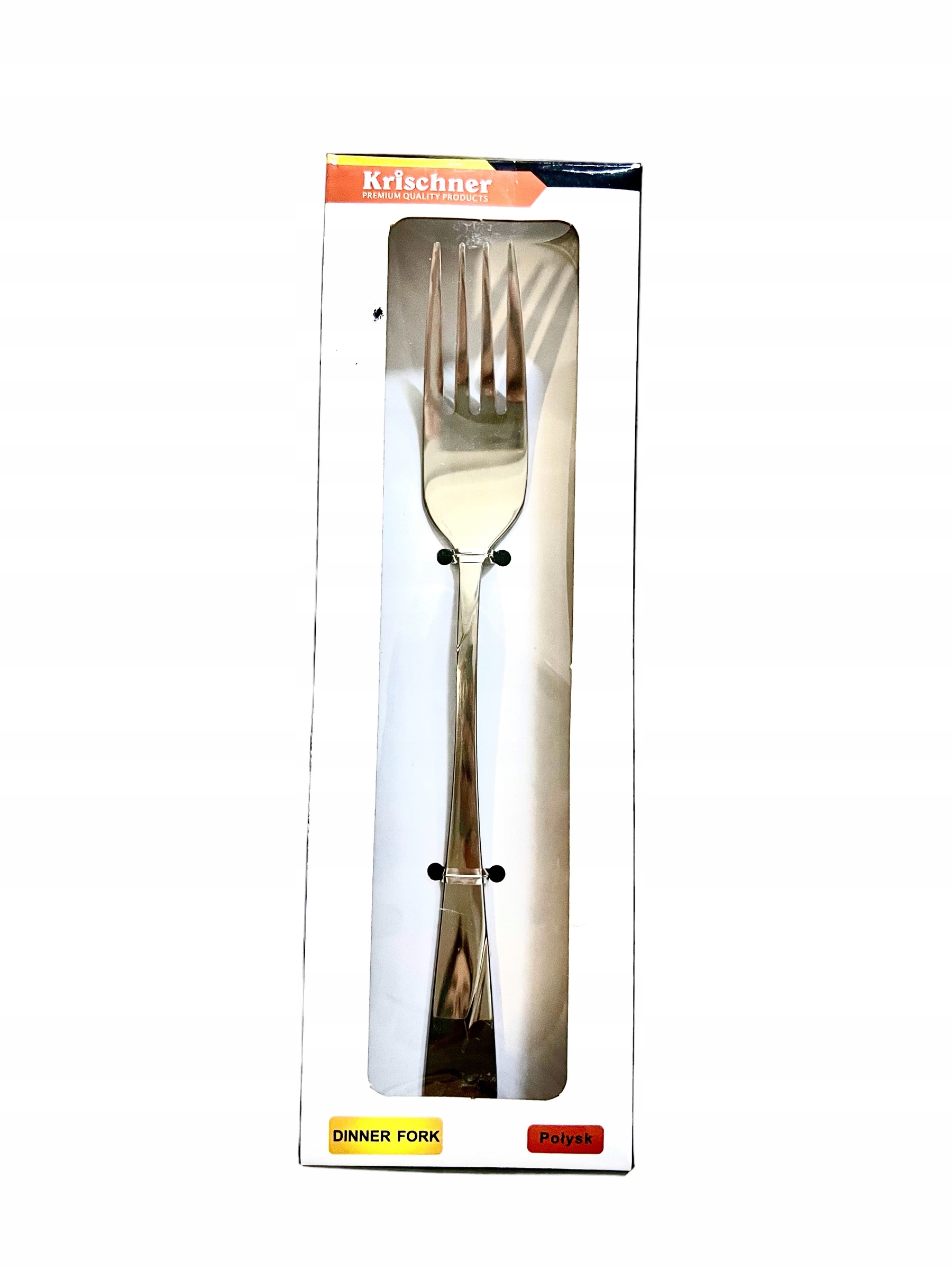 ZESTAW WIDELCÓW STOŁOWYCH 6 SZT. KRISCHNER