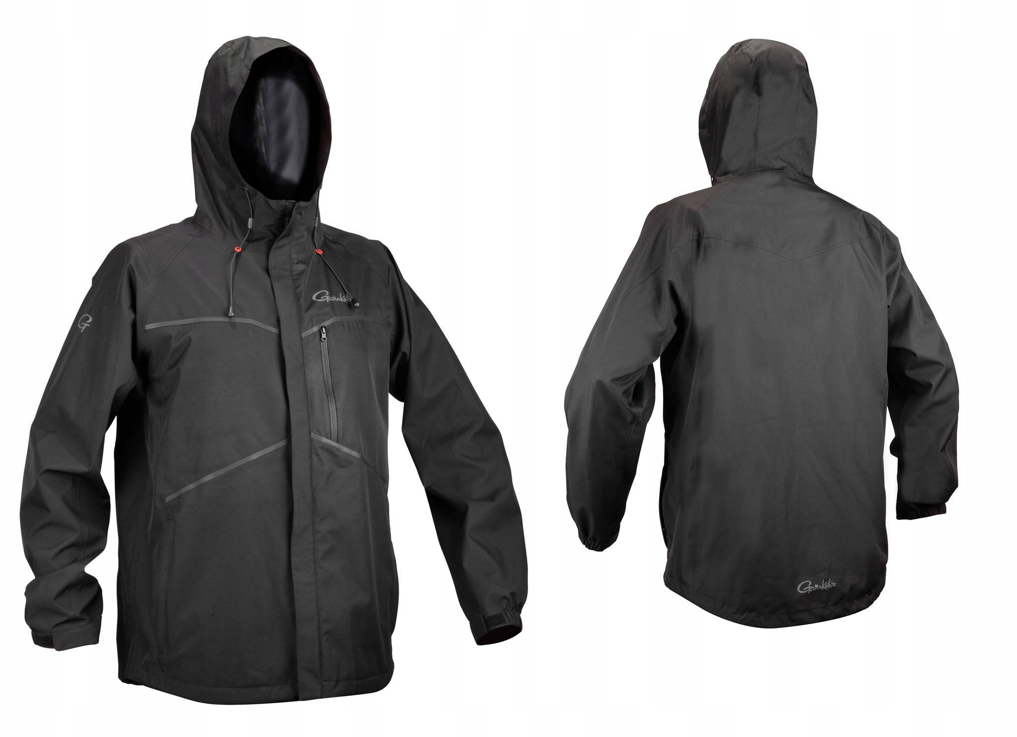 Bunda Gamakatsu G-rain 2.5 LAYER-xl