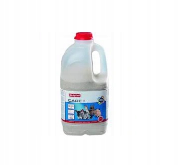 

Beaphar Care+ piasek dla gryzoni 1.3kg chomika