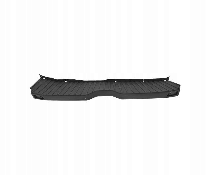 CK4117E926AFW - Накладка бампера Ford Transit / Tourneo 14-Задня