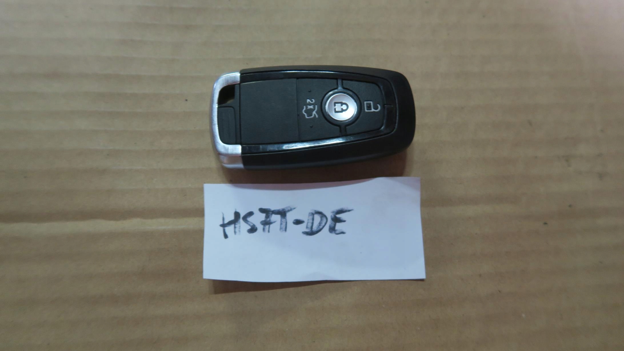 FORD MONDEO MK5 LIFT KLUCZ KLUCZYK PILOT