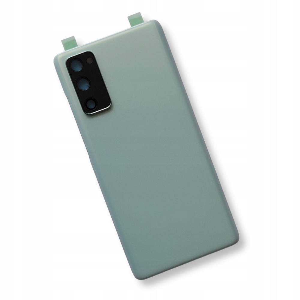 Klapka Baterii Obudowa do Samsung Galaxy S20 Fe S20 Fe 5G Cloud Mint