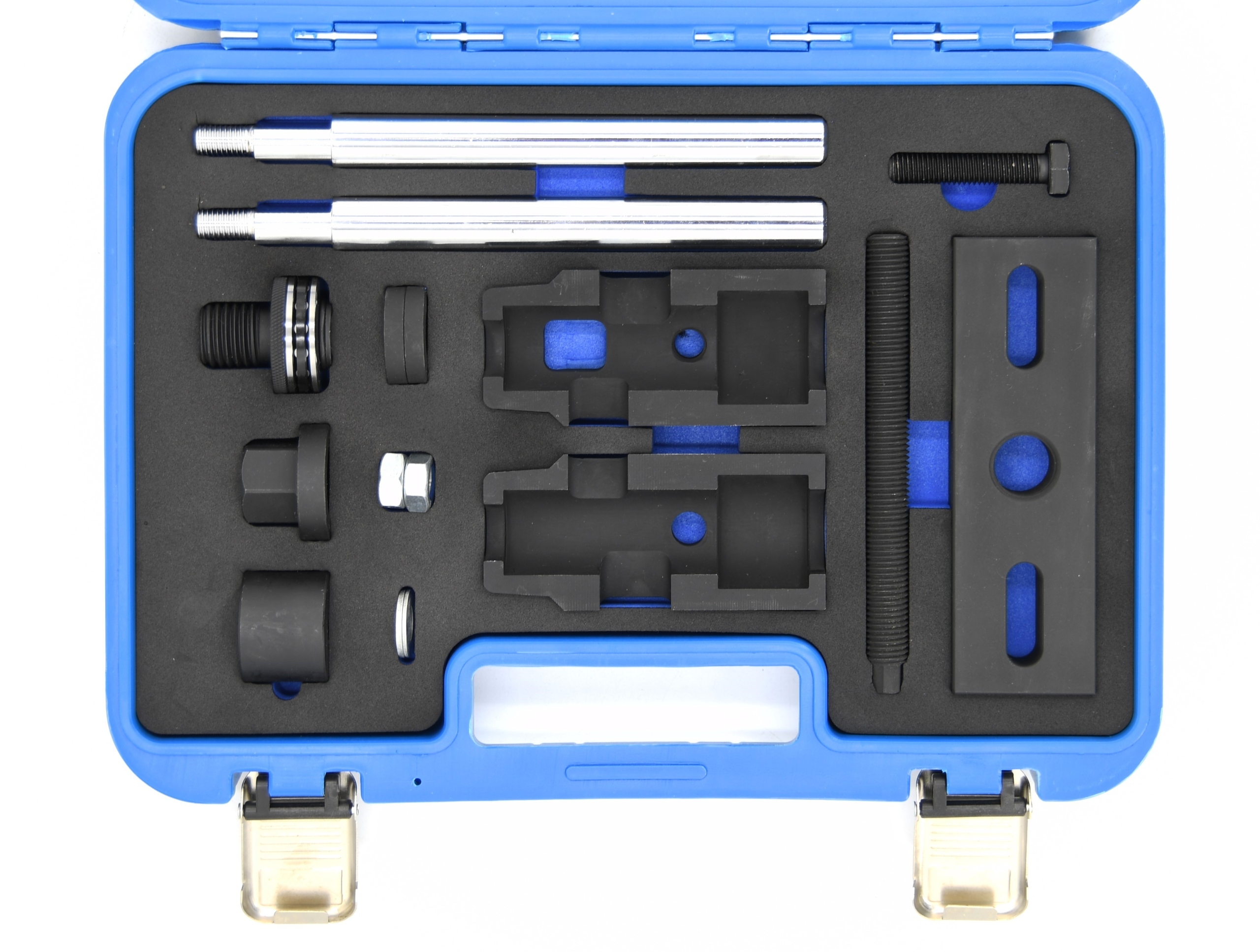 ŚCIĄGACZ DO WTRYSKIWACZY FORD 2.0 TDCI ECOBLUE DIESEL MAGNUS Marka Magnus