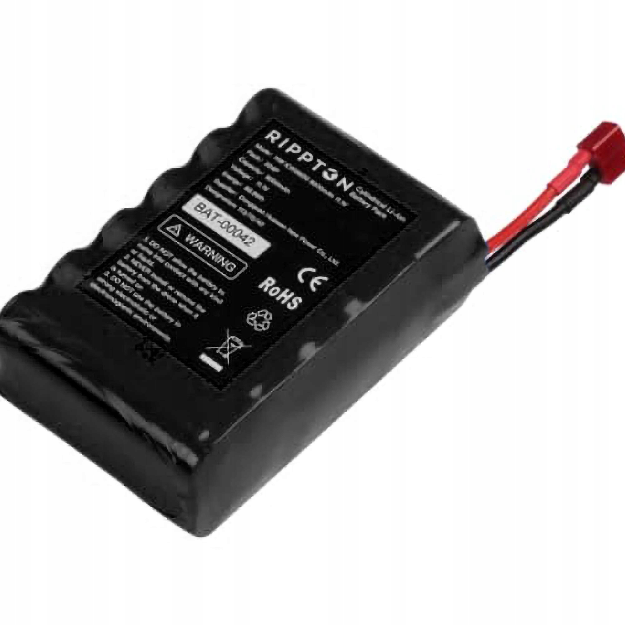 Akumulátor pro návnadovou loď Rippton Boat Battery 8000 mAh pro CatchX Max