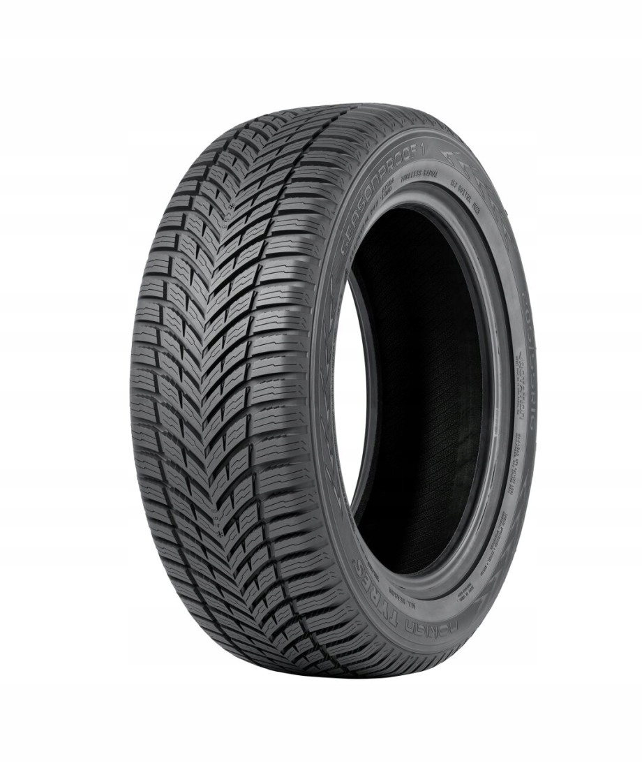 NOKIAN SEZÓNNE ODOLNÉ 1 185/60 R15 XL 88 H