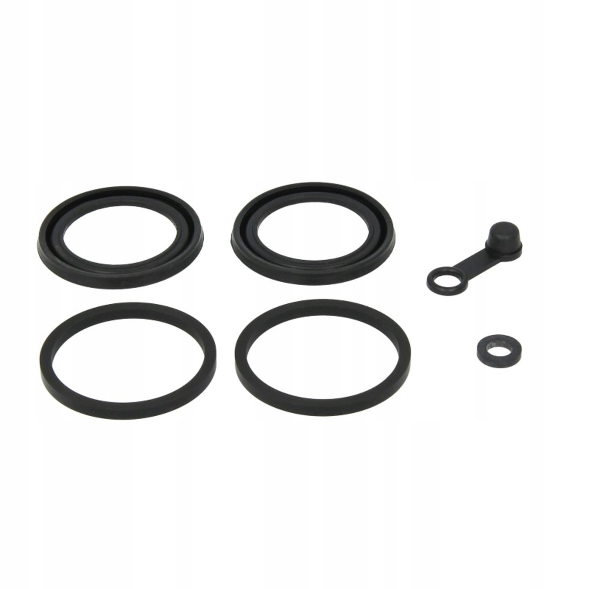 BCR-303 - Ремонт суппорта задний SUZUKI GS, GSX, GSX-R 500-