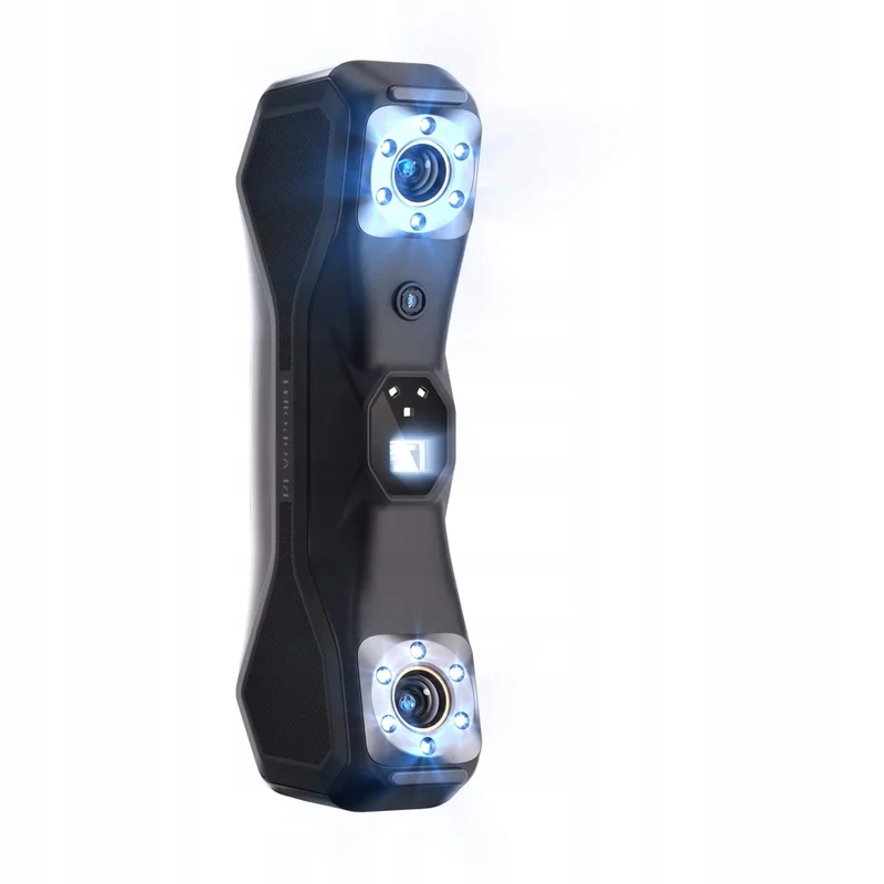 Revopoint Metrox Pro Advanced Edition průmyslový 3D skener s modrým laserem