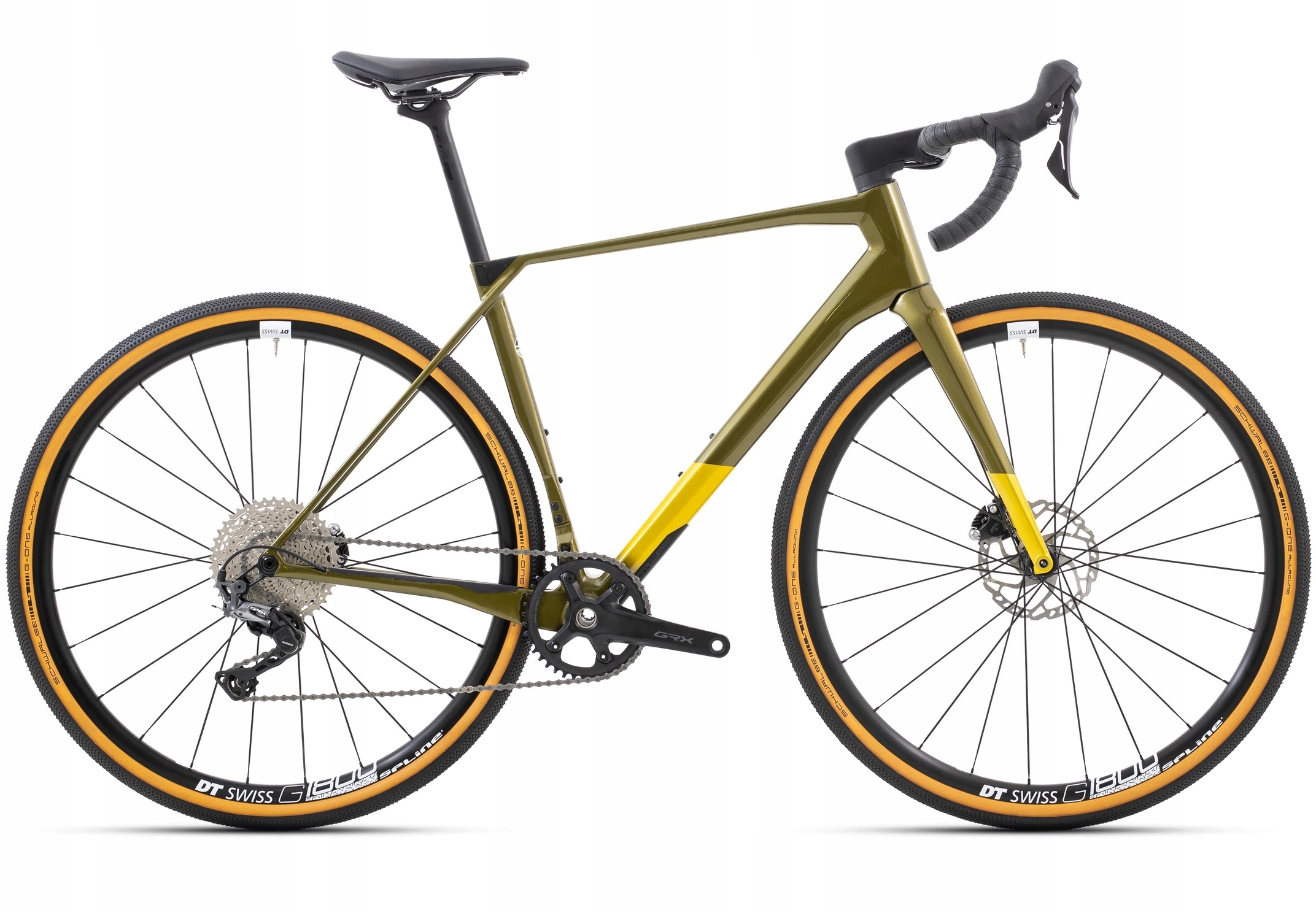 rower Superior X-road Team Comp Gr roz. XL 58cm Sup gravel