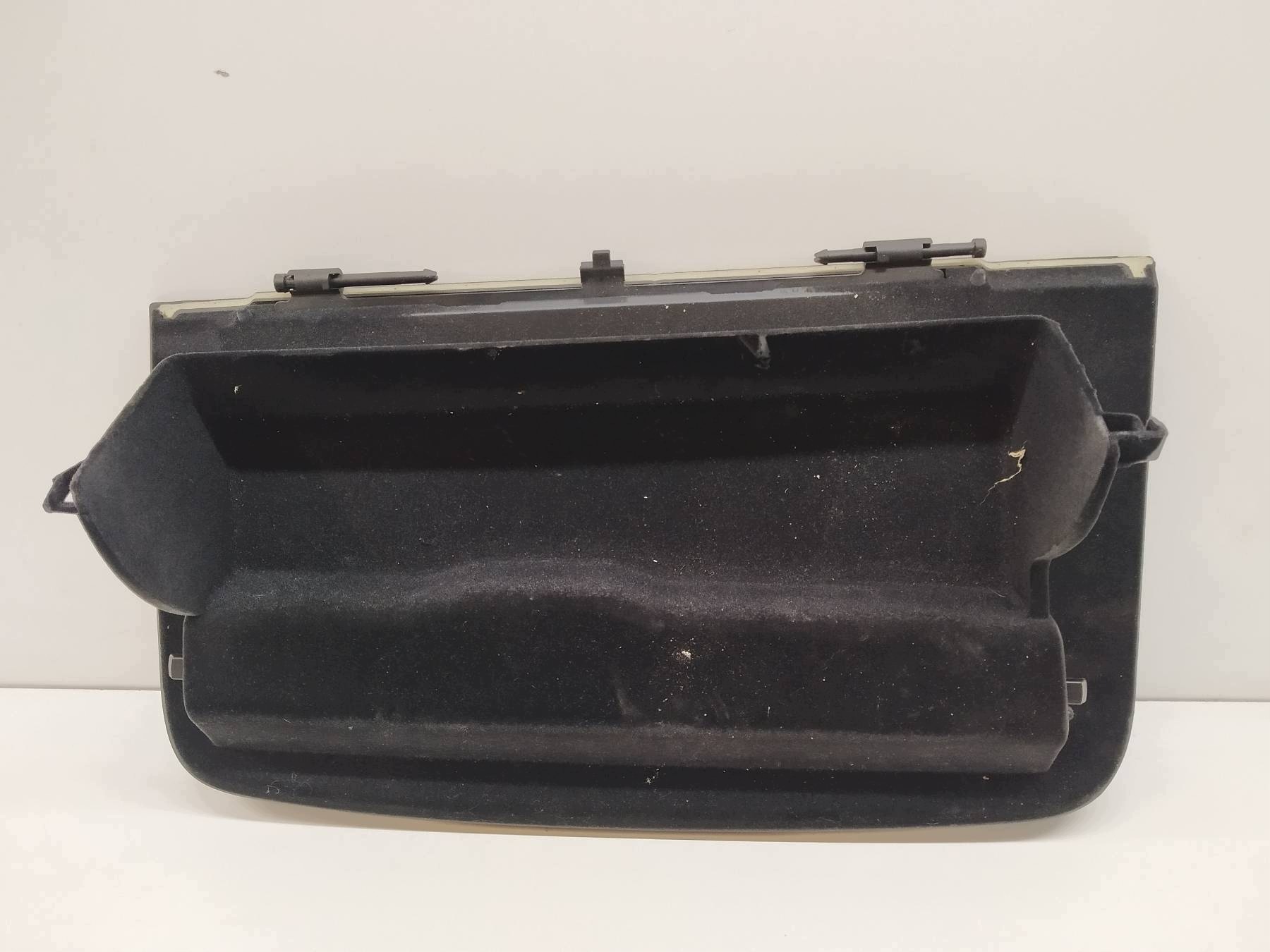 passenger compartment Bmw Seria 5 VII (2017-2024) G30/G31