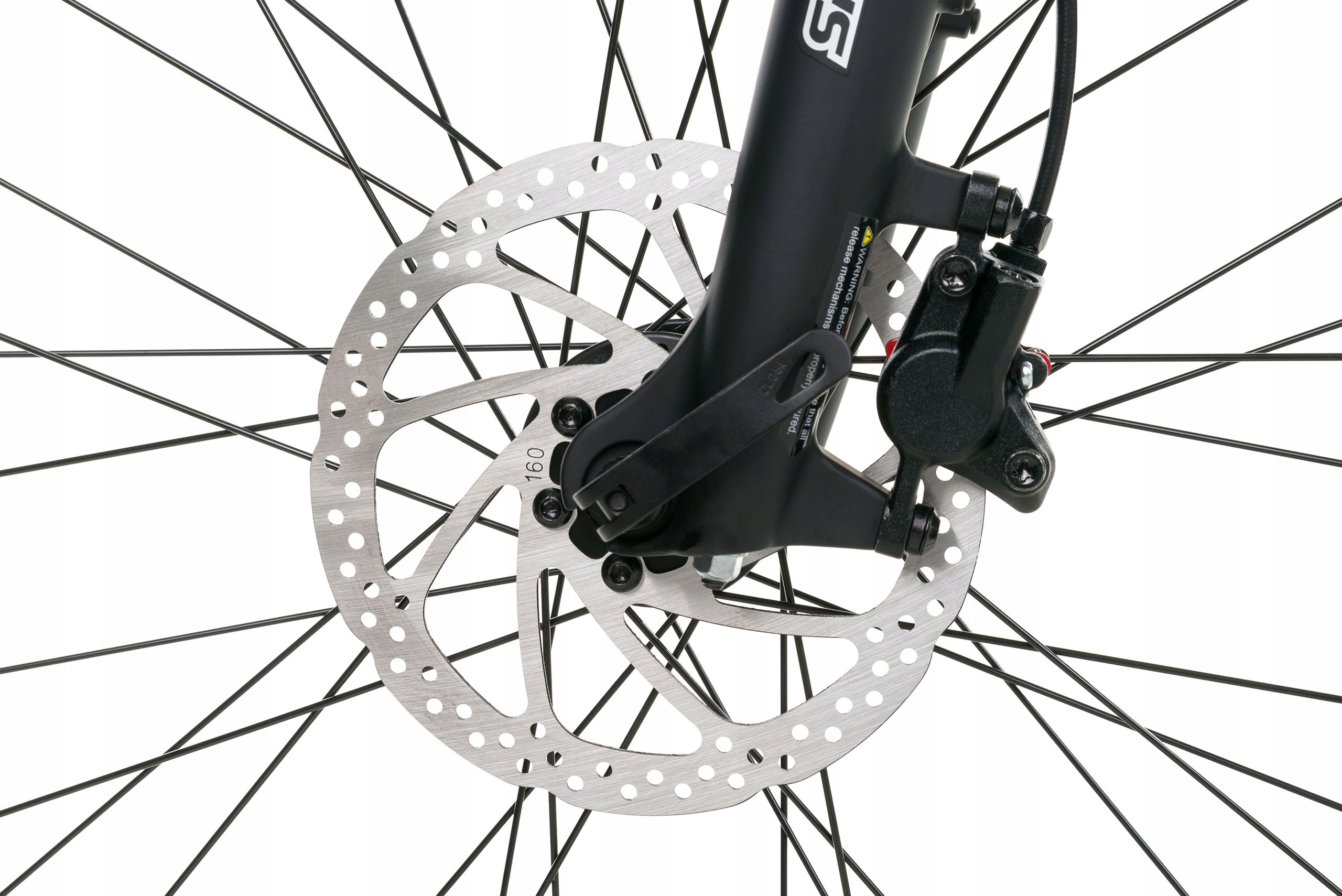 ROWER CROSS DAMSKI VELLBERG EXPLORER 3.0 RAMA 20 Rozmiar koła (