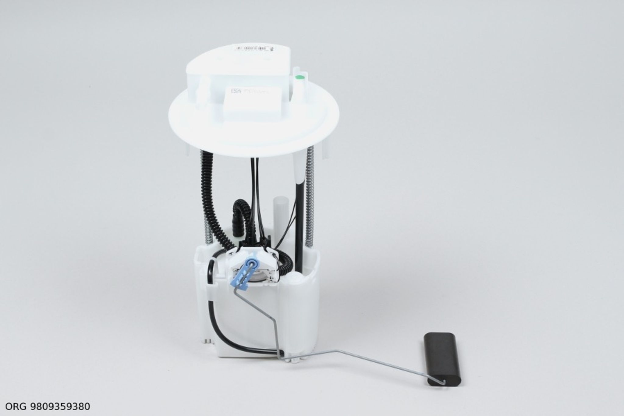 Palivová Pumpa Ele. C/p 1.5BLUEHDI Ber Sada Org 9809359380