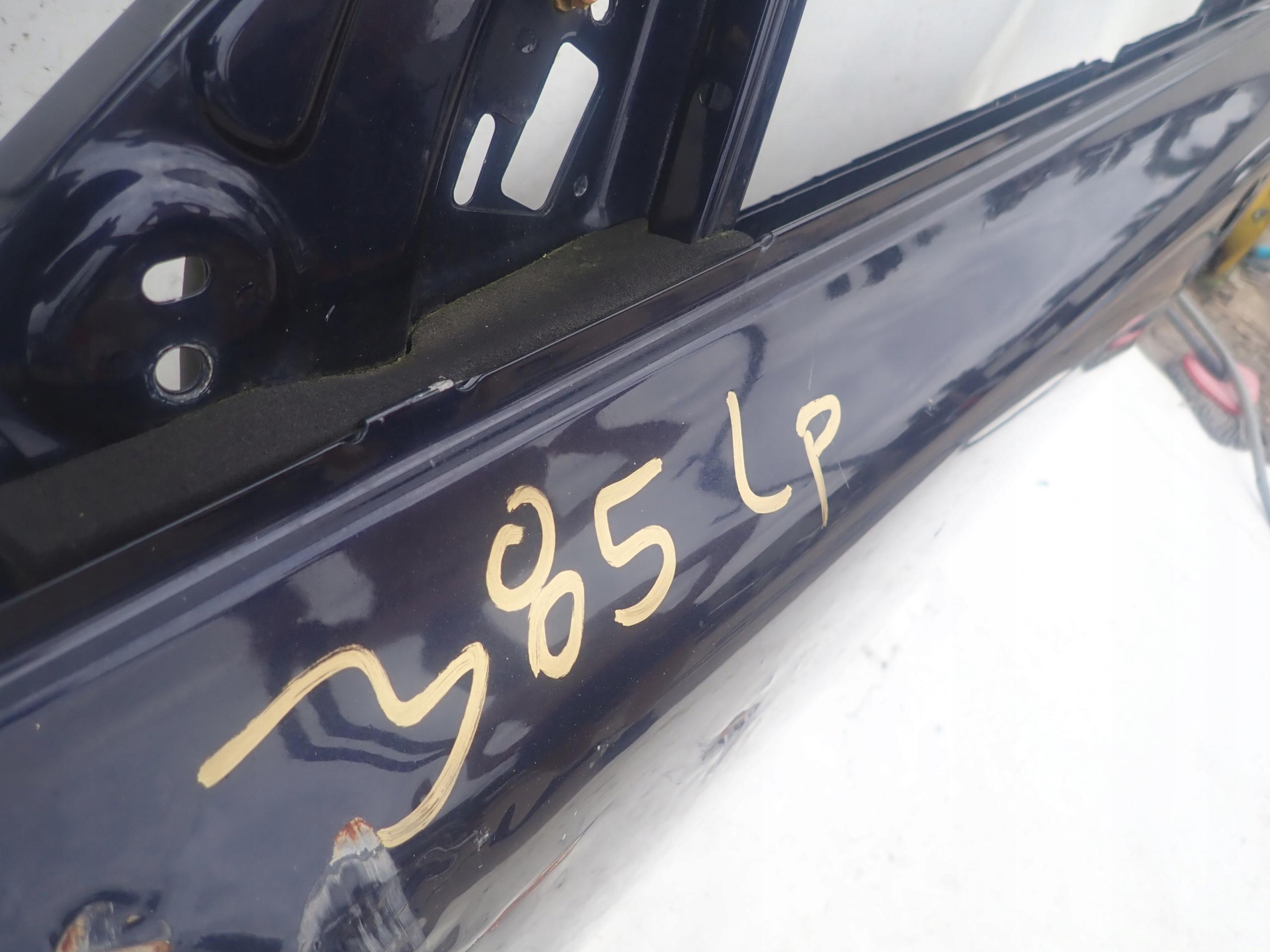 VOLVO S80 V70 08-13 door left front front