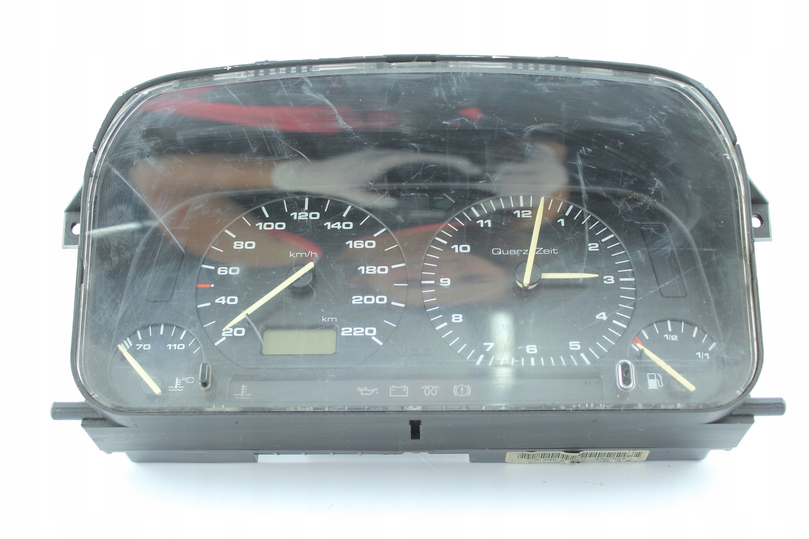 dials PREDKOSCIOMIERZ VW GOLF III 1H6919033 VDO