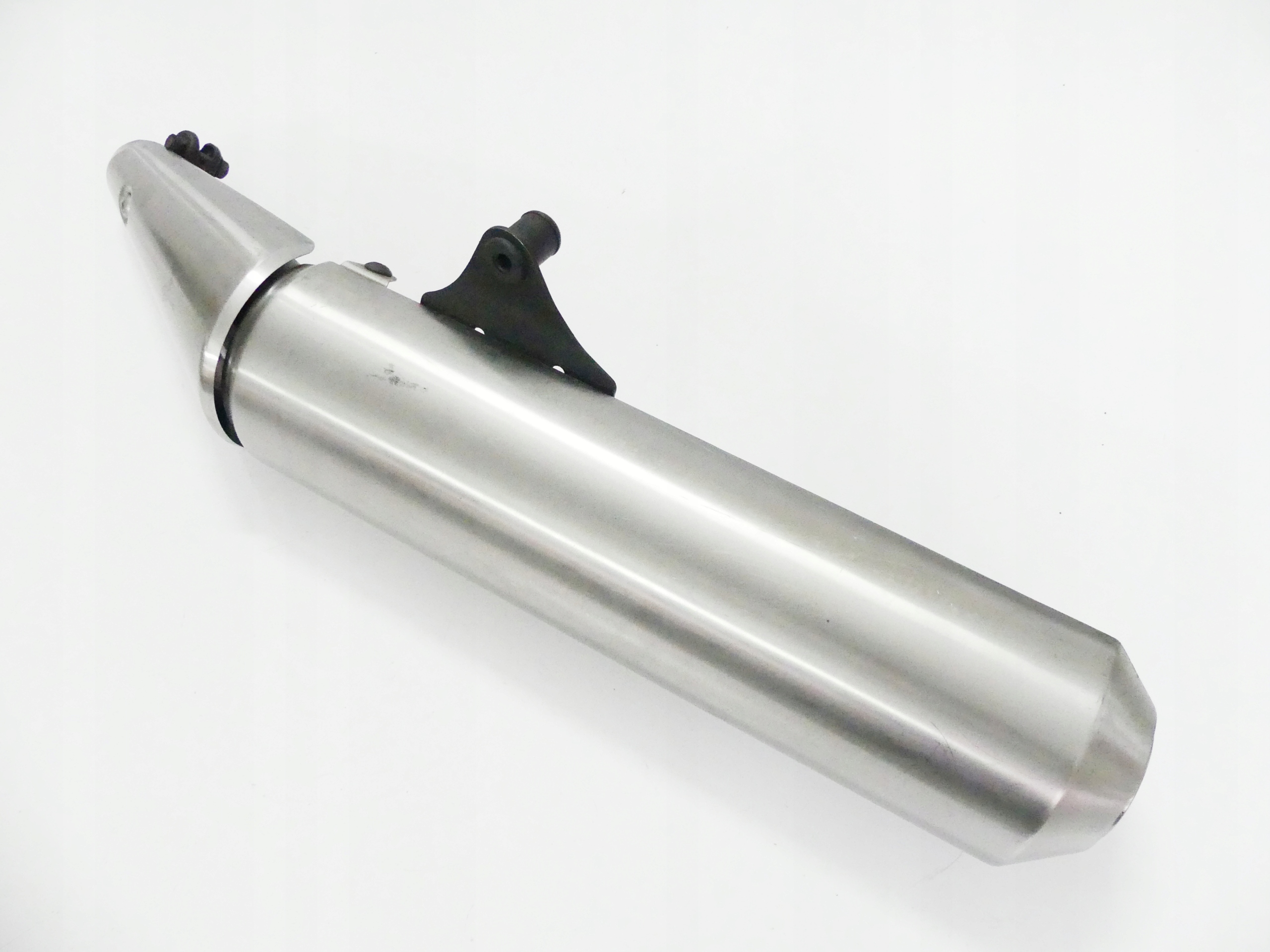 E1 - , ГЛУШНИК + КАПОТ ВИХЛОП MCZ HONDA CB 900 HORNET