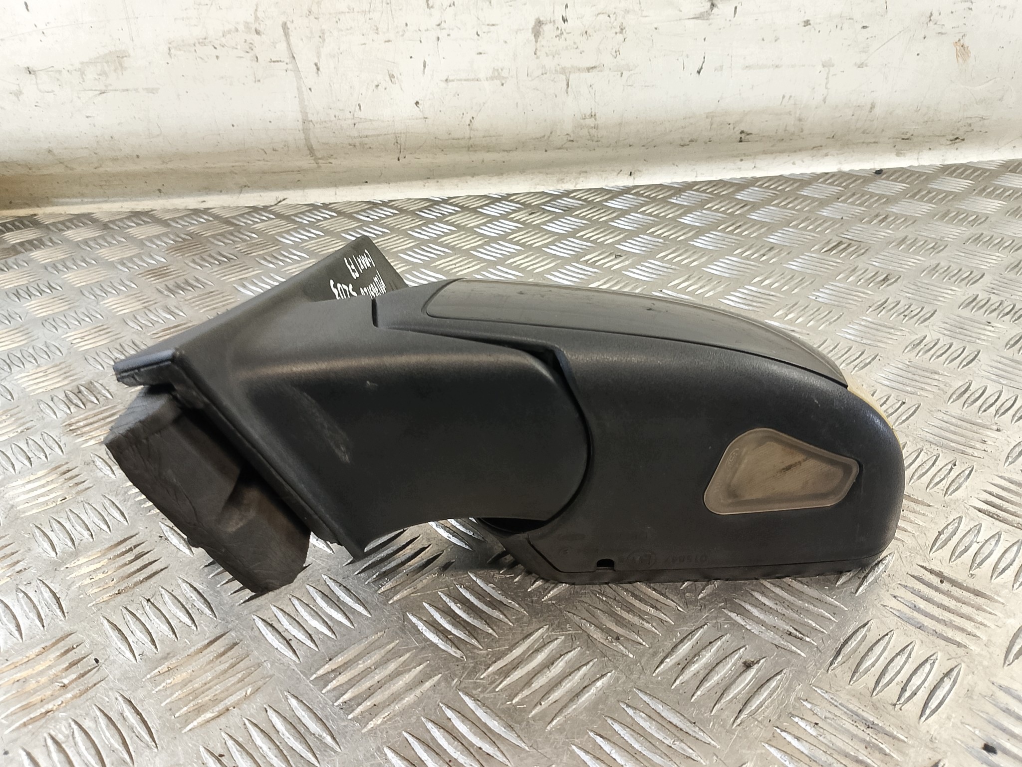 mirror left FORD FOCUS C-MAX and 7 PIN F3