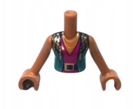 

Lego FTGpb273c01 Tors Friends Nowy (1g)