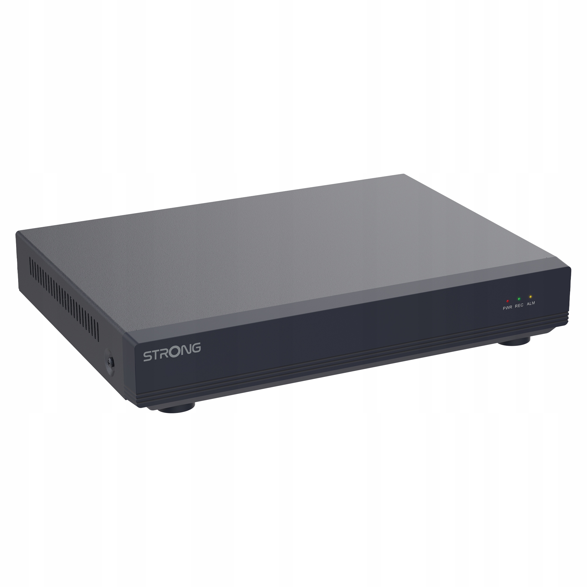 Záznamové zariadenie (nvr) Strong NVR1120-8P