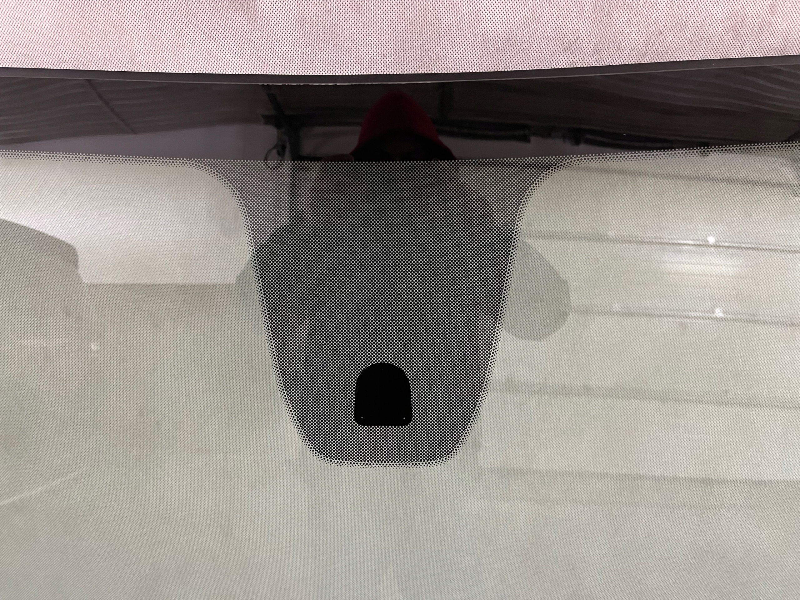 SZYBA PRZEDNIA CZOŁOWA CHRYSLER 200 PO 2015 Producent części XYG