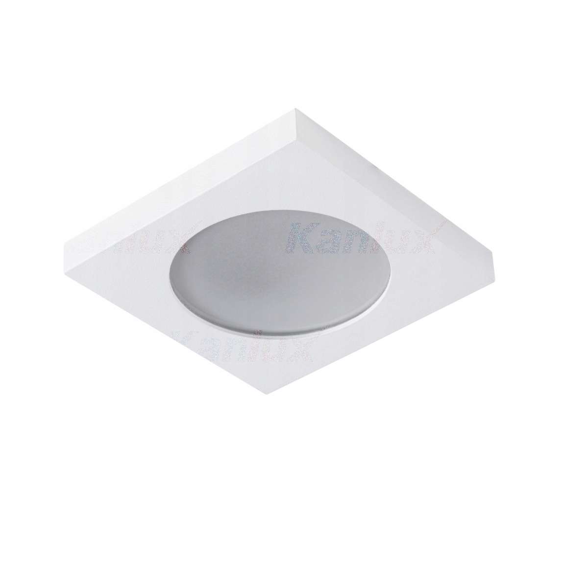 

Oczko sufitowe wodoszczelne Kanlux Flini IP44 Dslw