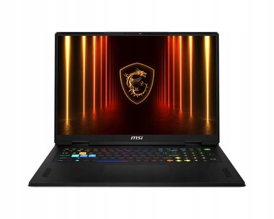 Msi Vector 18 Hx Ai A2XWIG-643CZ/Core Ultra 9 275HX/32GB/2TB/RTX 5080, 16GB
