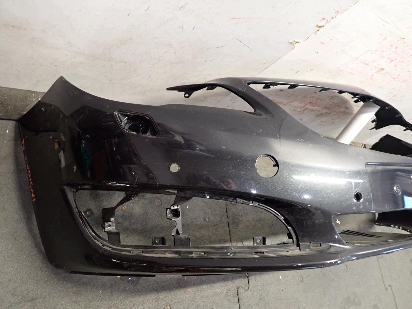 bumper front front OPEL INSIGNIA A LIFT 2013- 22787147