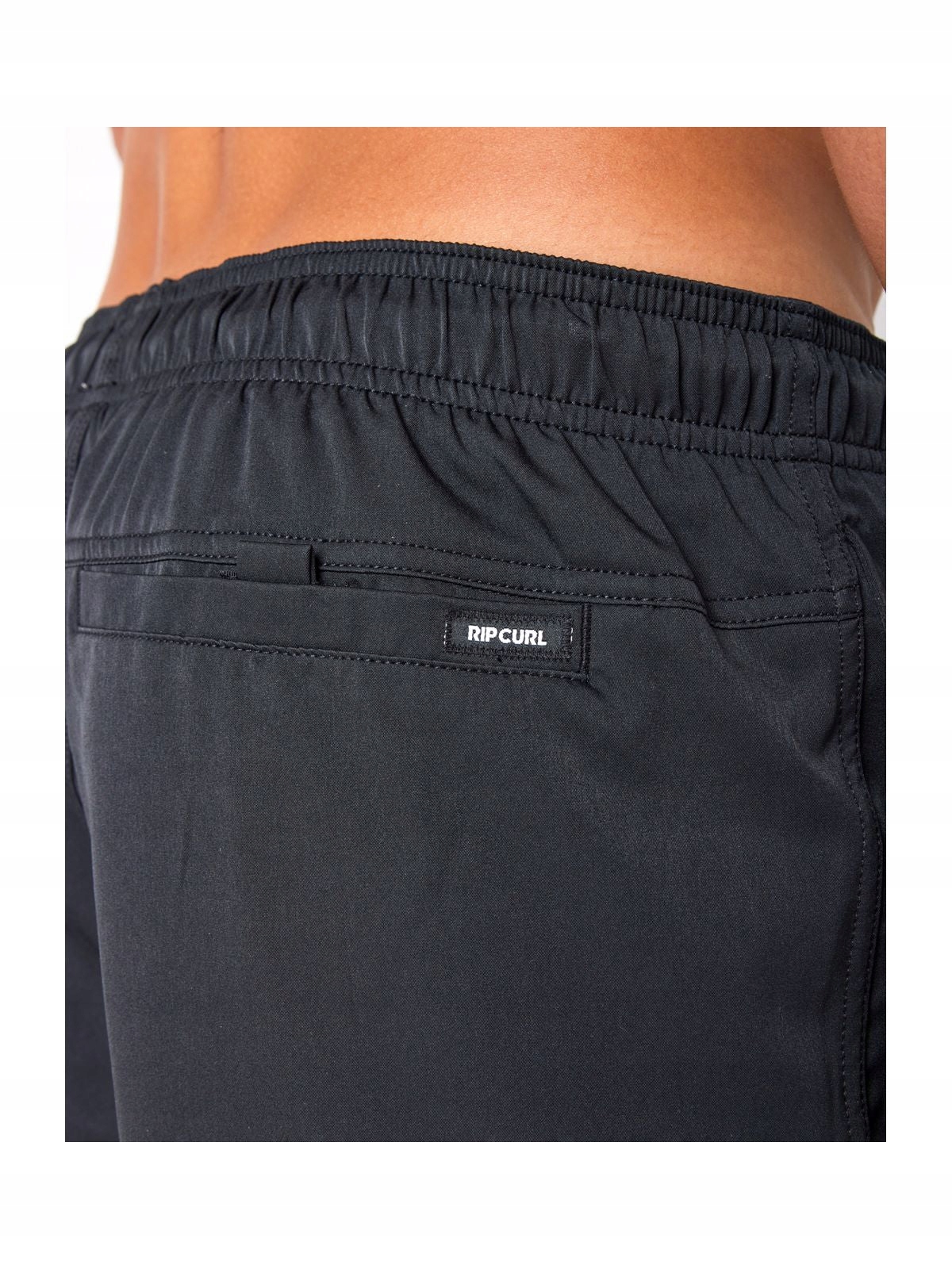 Boardshorty RIP CURL Daily Volley czarny L Płeć mężczyzna