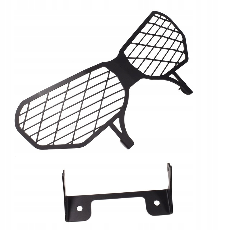 Oslona lampy przod kratka do Honda CRF1000L Africa