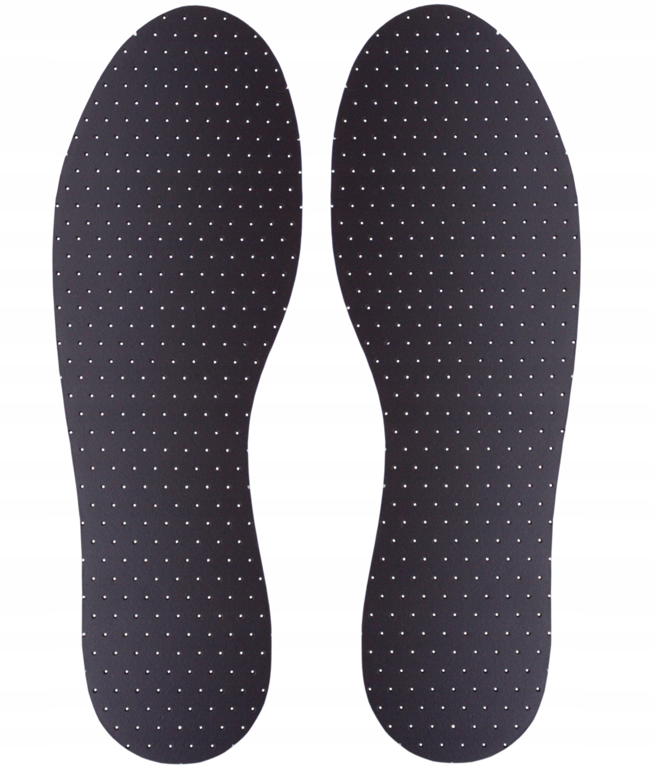 WKŁADKI DO BUTÓW PRZECIWPOTNE 43 x 5 par Model 2020 r.