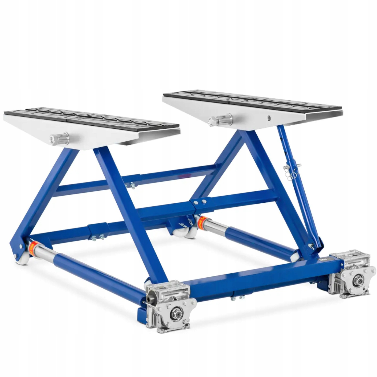 Automobilový Dielenský Zdvihák S Výškou 150-585 MM 1500 Kg