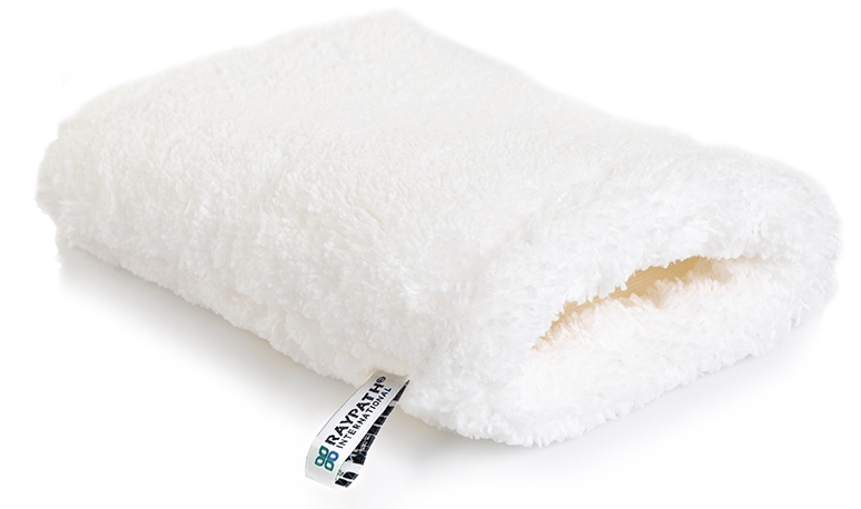 

Raypath Rękawica biała nova M 15x22 z nano srebrem