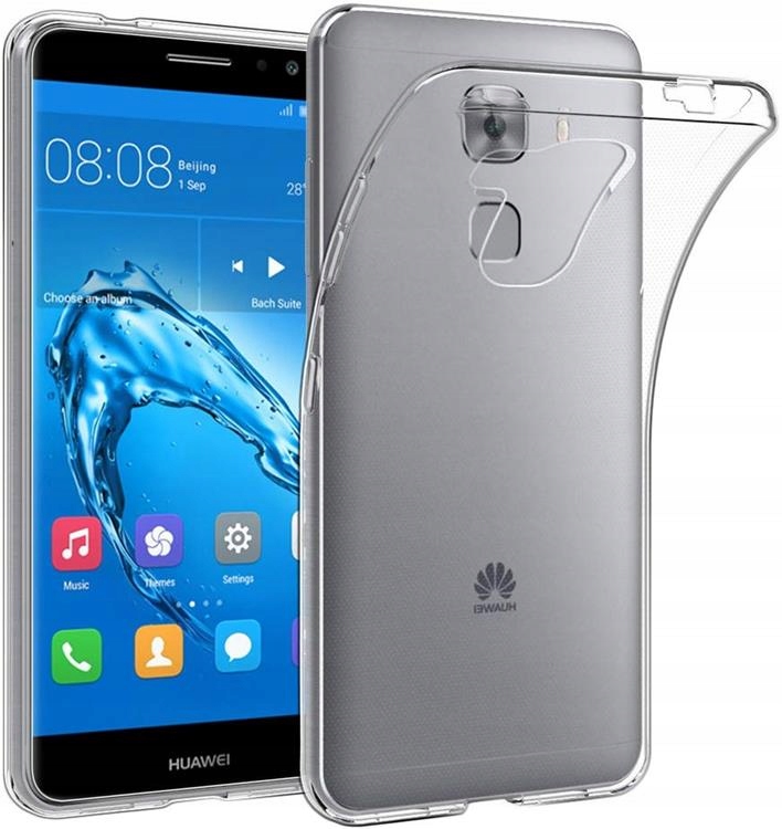 

Case Etui Silikonowe EasyAcc Huawei Nova Plus