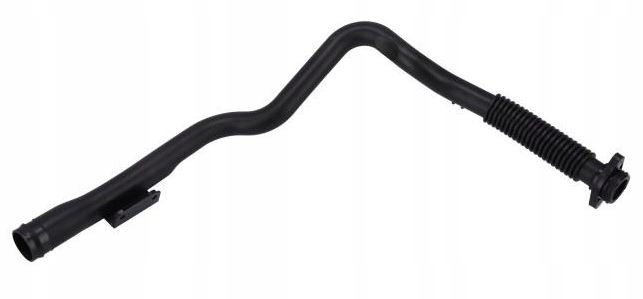 PRZEWOD WLEWU OLEJU VOLVO FH4 22201616