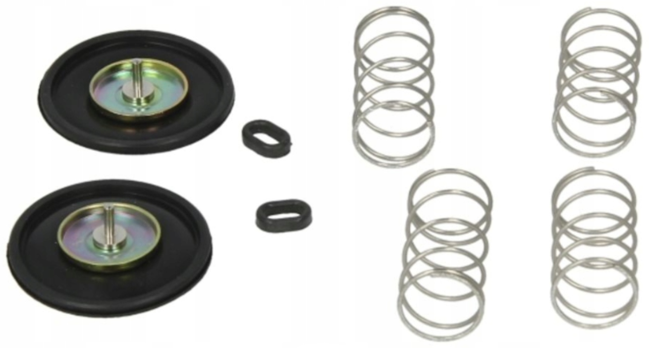 724.16.64 ACV-109 - Ремонтный комплект клапана air-cut Honda VT 600 C Shadow