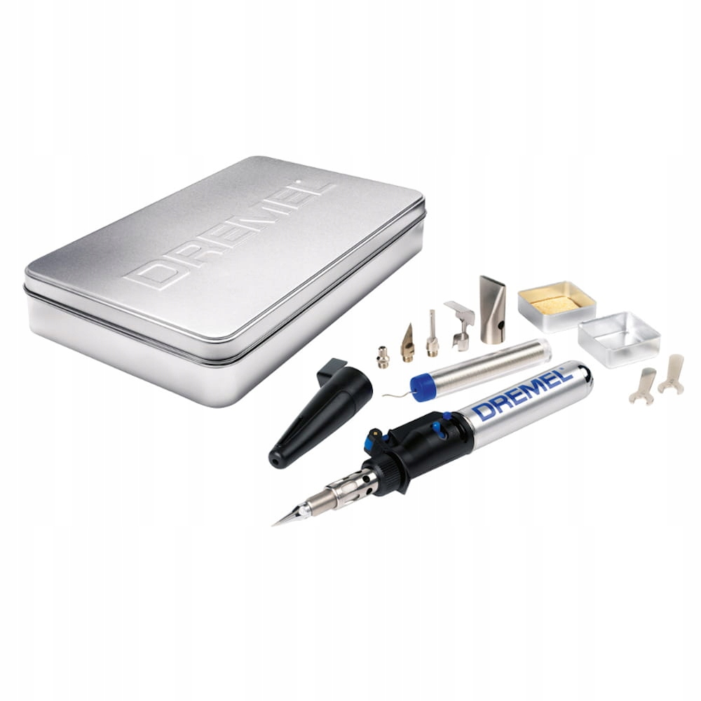 

Mikropalnik Versatip Hobby F0132000KA Dremel
