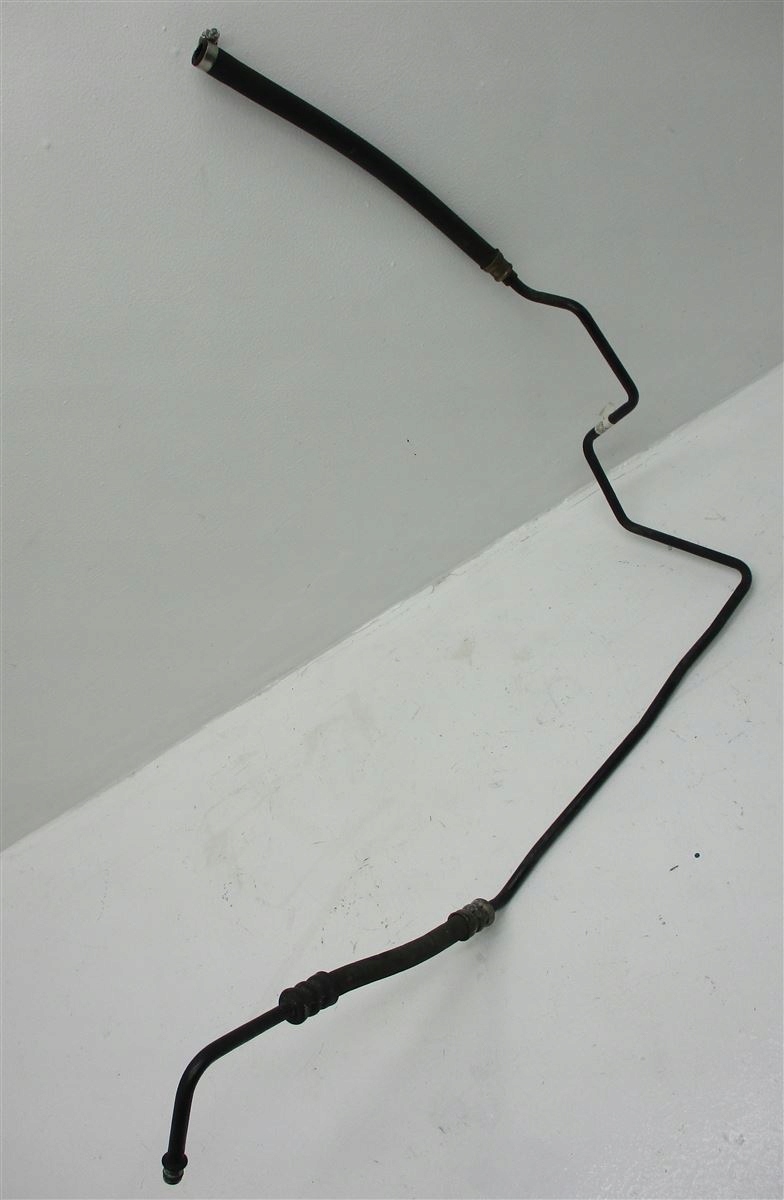 PRZEWOD ABC MERCEDES SL R230 55 AMG A2309976082 Car type Passenger cars