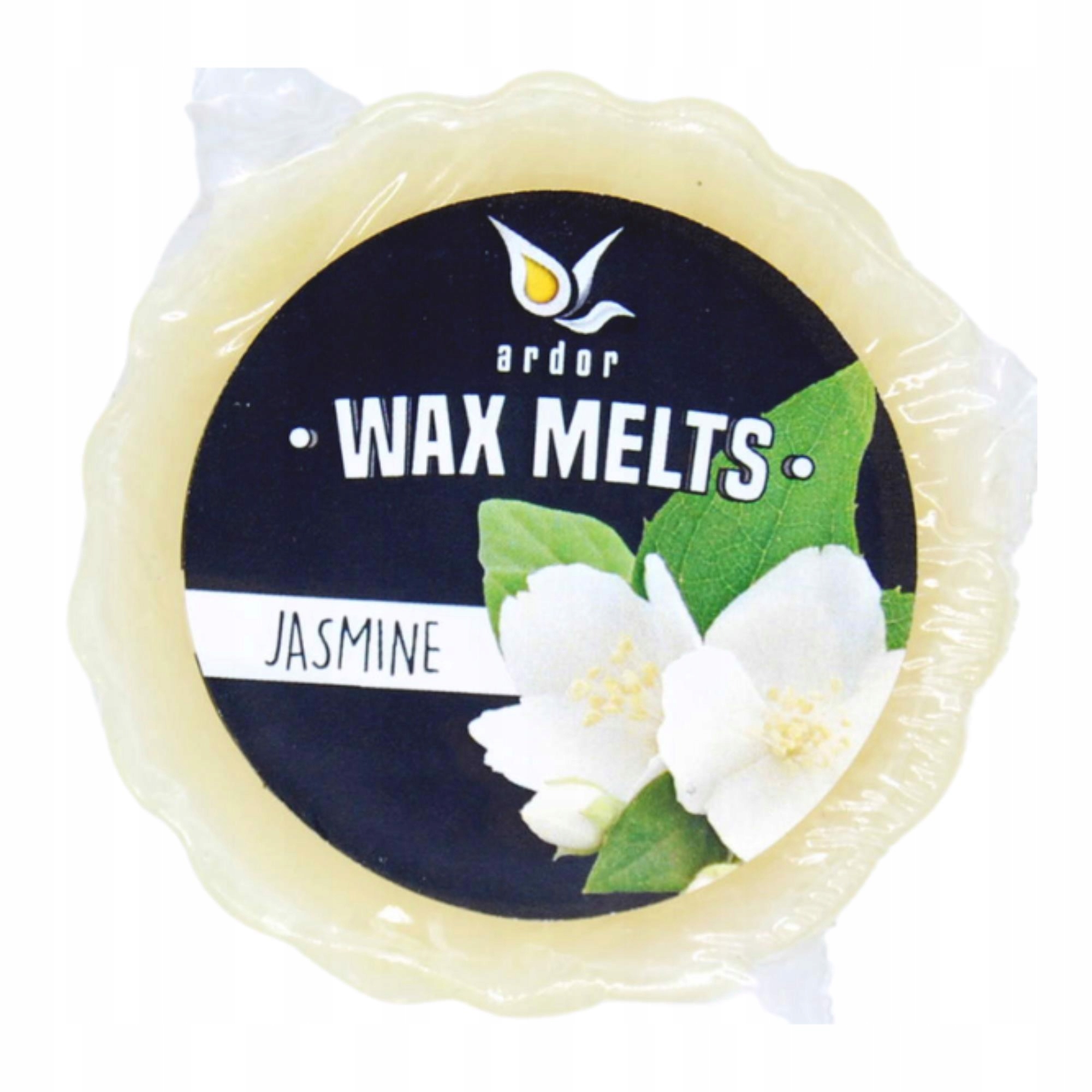 

Ardor Wosk Zapachowy 30G Jasmine