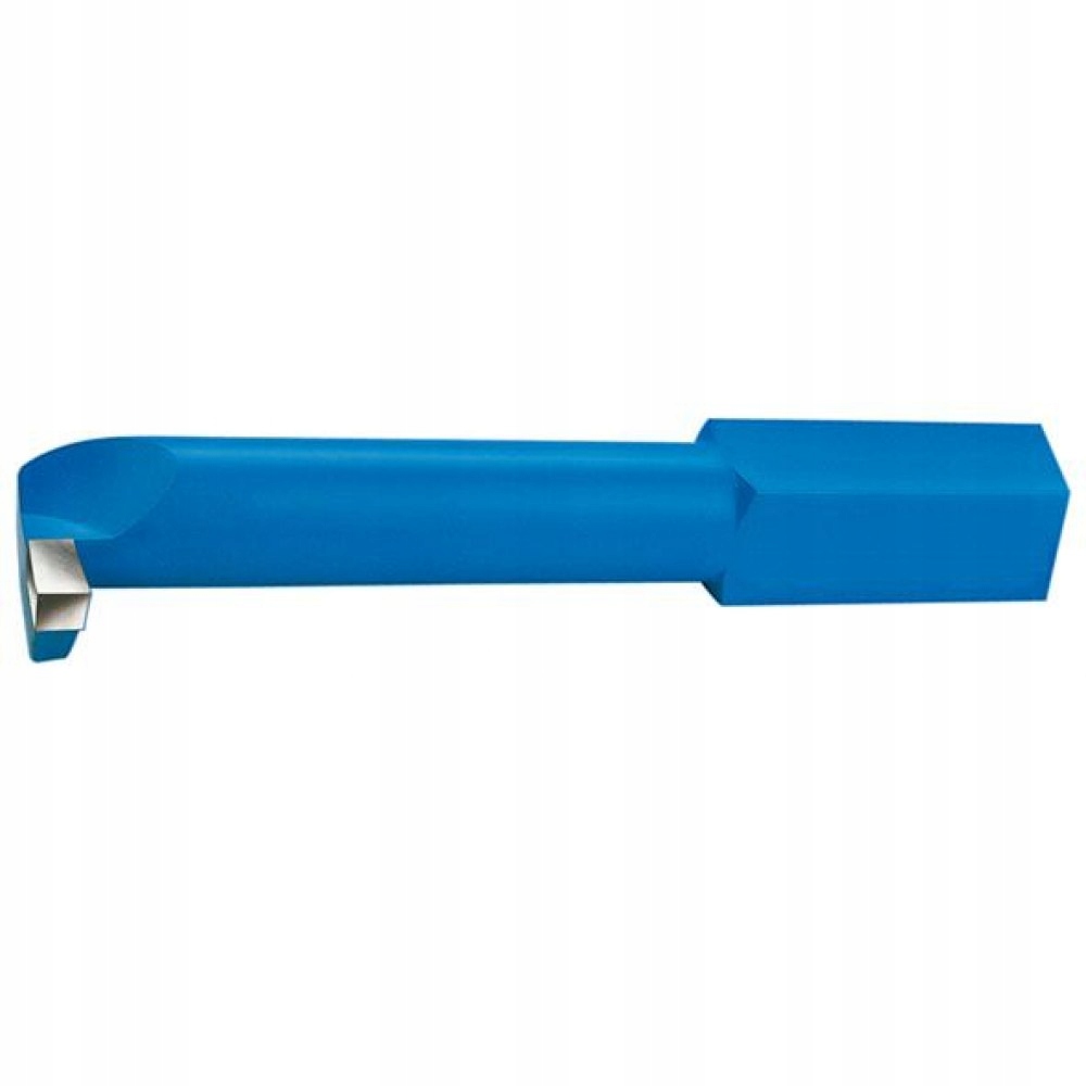 Nůž uhlíkový vyvrtávač podob.do DIN263, pravý 20x20x210 mm P25/30 Wilke