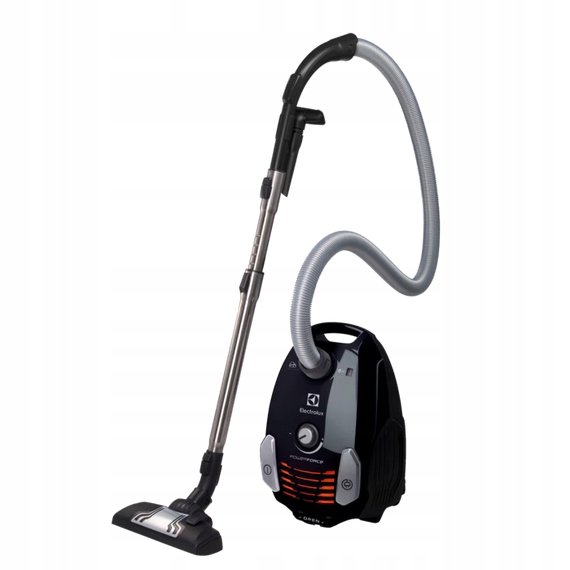 Vysávač Electrolux EPF63EB-S