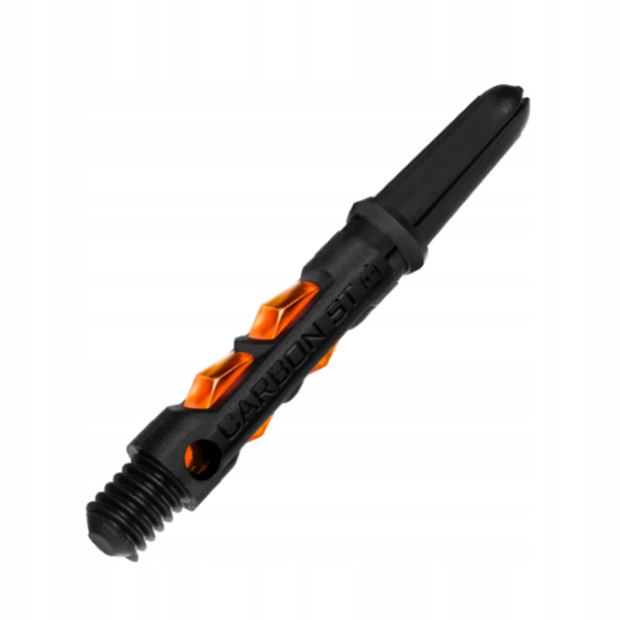 Shafty do Lotek Rzutek Harrows Carbon ST SHORT EAN (GTIN) 5017626028436