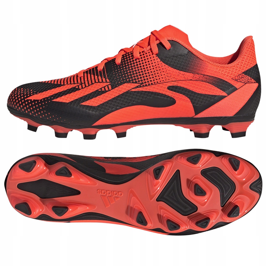 Boty Adidas X SPEEDPORTAL.4 Fg velikost 45 1/3