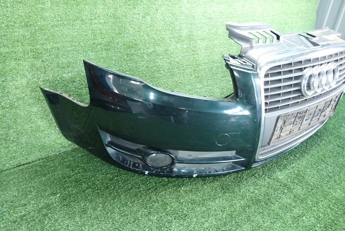 AUDI A4 B7 04-08 Frontstoßstange vorne